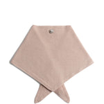 Sciarpa in cashmere in beige Simone rocha - donna 