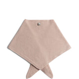 Sciarpa in cashmere in beige Simone rocha - donna 