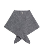 Sciarpa in cashmere in grigio Simone rocha - donna 