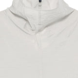 Top a collo alto izumi in grig oSoeur - donna 
