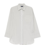 Camicia Francesca con taschino in grigio Soeur - donna 