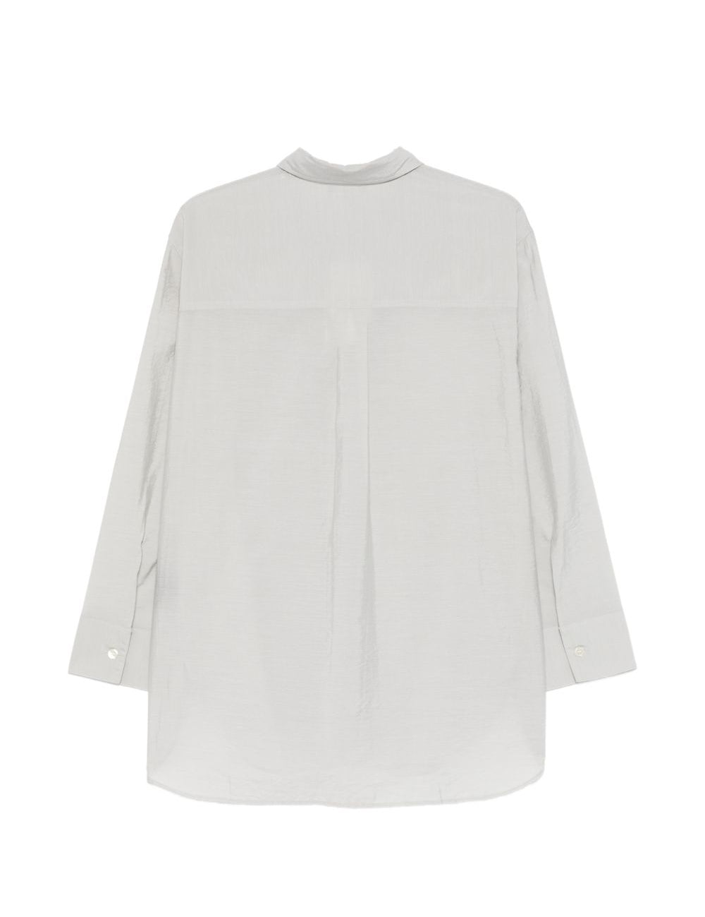 Camicia Francesca con taschino in grigio Soeur - donna 