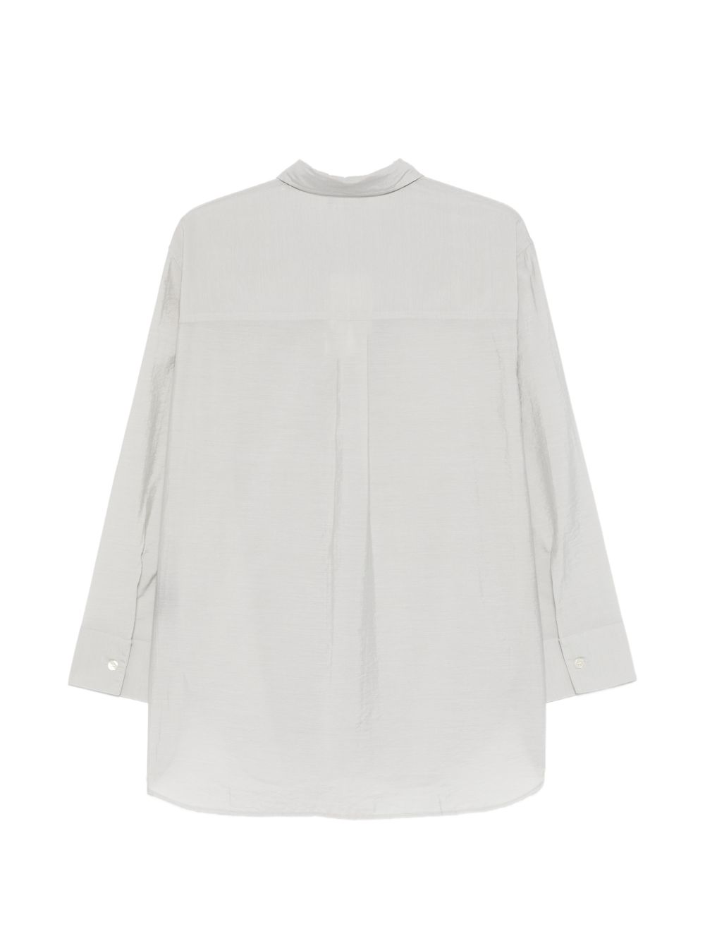 Camicia Francesca con taschino in grigio Soeur - donna 