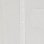 Camicia Francesca con taschino in grigio Soeur - donna 