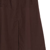 Gonna Agadir con coulisse in marrone Soeur - donna 