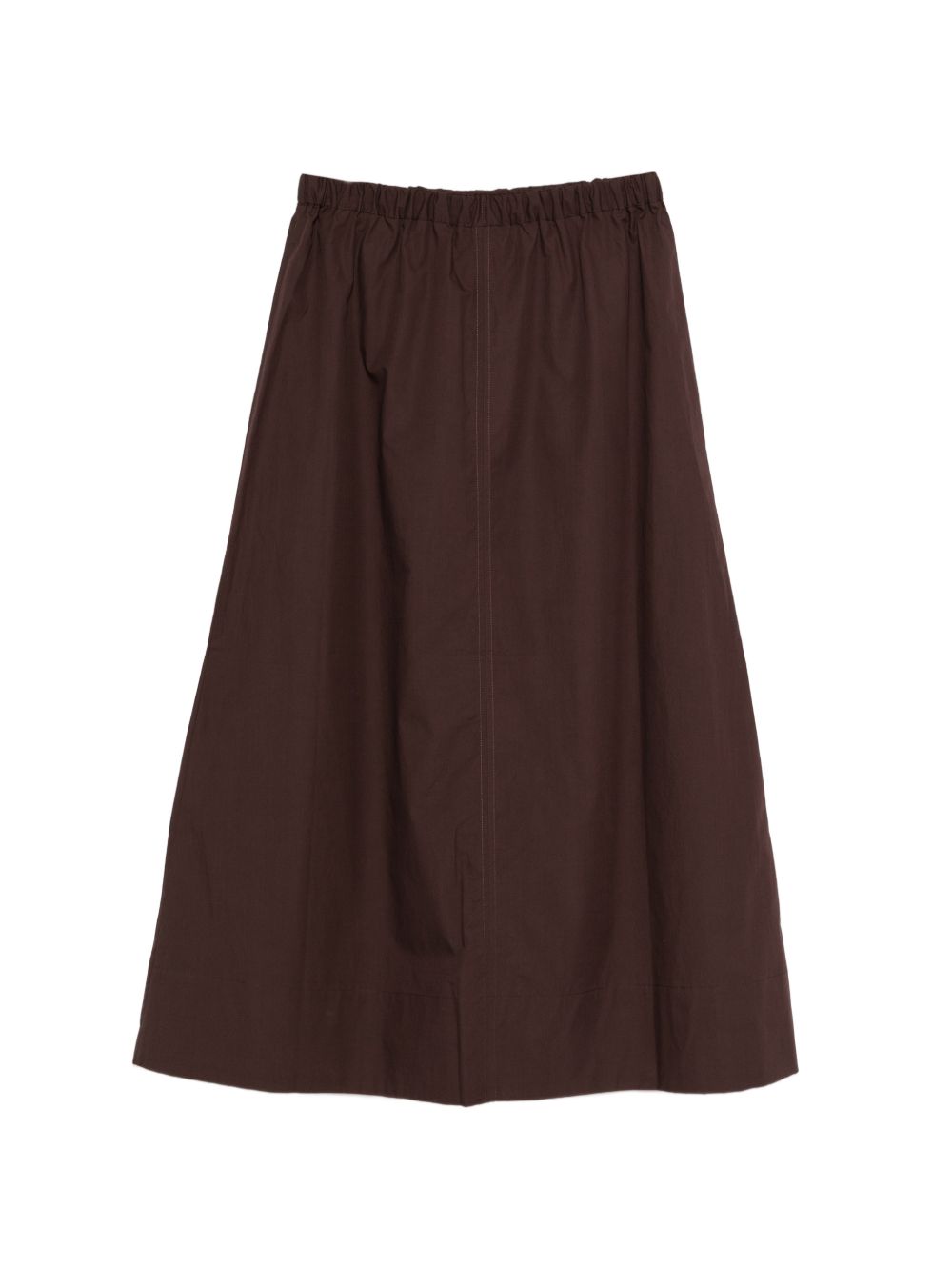 Gonna Agadir con coulisse in marrone Soeur - donna 