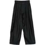 Pantaloni Vernon in nero Soeur - donna 
