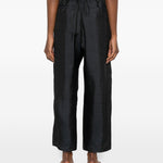 Pantaloni Vernon in nero Soeur - donna 