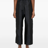 Pantaloni Vernon in nero Soeur - donna 