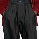 Pantaloni Vernon in nero Soeur - donna 