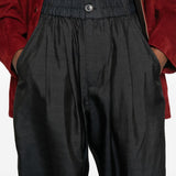 Pantaloni Vernon in nero Soeur - donna 