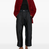 Pantaloni Vernon in nero Soeur - donna 