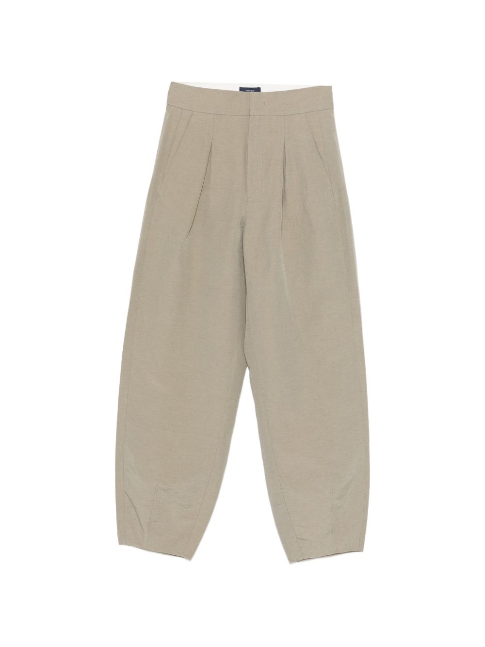 Pantaloni Baptiste in verde Soeur - donna 