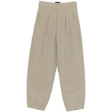 Pantaloni Baptiste in verde Soeur - donna 