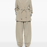 Pantaloni Baptiste in verde Soeur - donna 