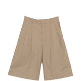 Pantaloncini Imogen in beige Soeur - donna 