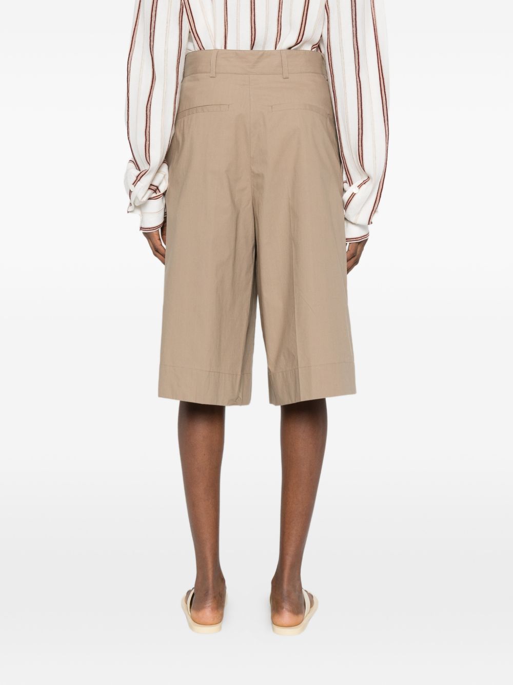 Pantaloncini Imogen in beige Soeur - donna 