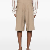 Pantaloncini Imogen in beige Soeur - donna 