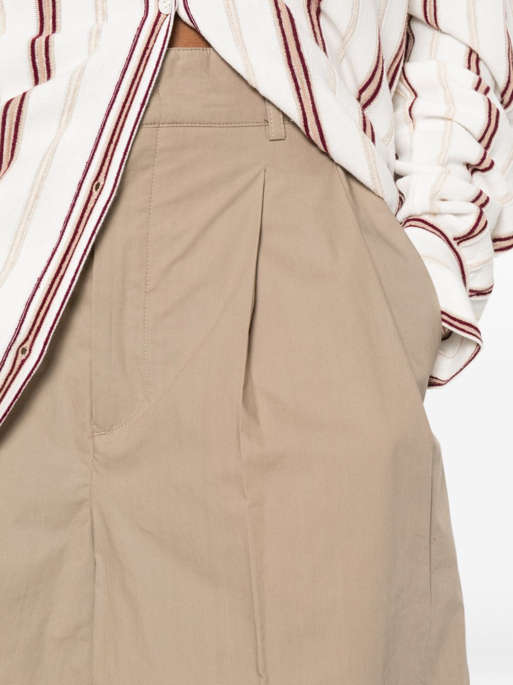 Pantaloncini Imogen in beige Soeur - donna 