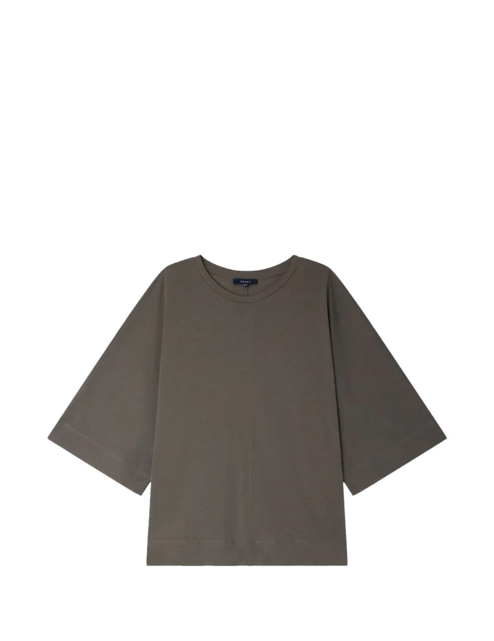T-shirt Helsinki in grigio Soeur - donna 