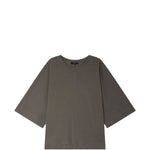 T-shirt Helsinki in grigio Soeur - donna 