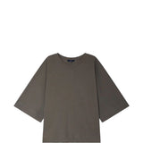 T-shirt Helsinki in grigio Soeur - donna 