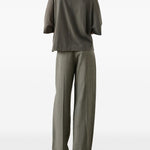 T-shirt Helsinki in grigio Soeur - donna 