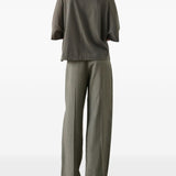 T-shirt Helsinki in grigio Soeur - donna 