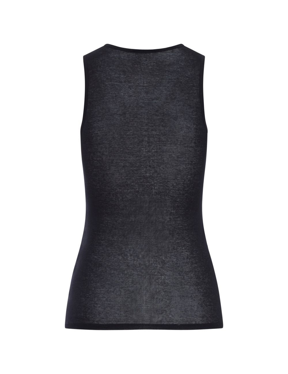 Canotta Isis in nero Soeur - donna 