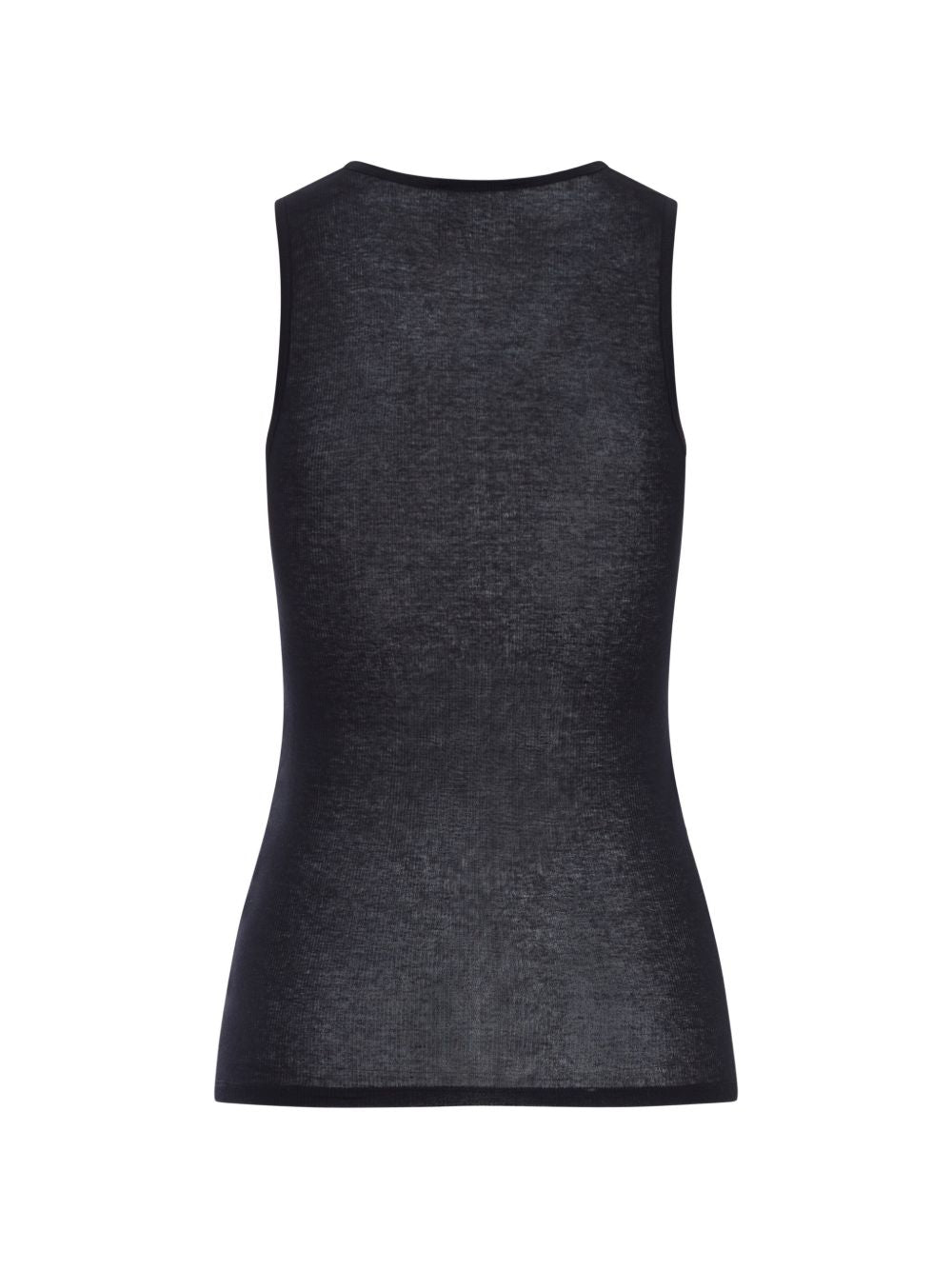 Canotta Isis in nero Soeur - donna 