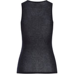 Canotta Isis in nero Soeur - donna 