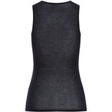 Canotta Isis in nero Soeur - donna 