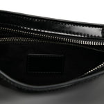 Borsa a spalla Ollie in nero Staud - donna 