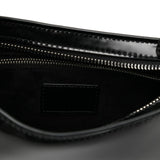 Borsa a spalla Ollie in nero Staud - donna 