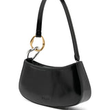 Borsa a spalla Ollie in nero Staud - donna 