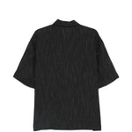 Camicia Adam a quadri in nero Sunflower - uomo 