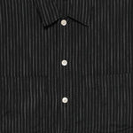 Camicia Adam a quadri in nero Sunflower - uomo 