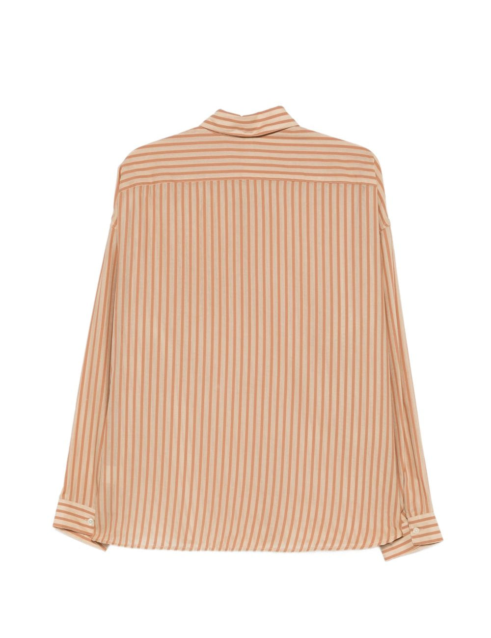 Camicia Stable a righe multicolor Sunflower - uomo 