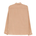 Camicia Stable a righe multicolor Sunflower - uomo 