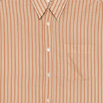 Camicia Stable a righe multicolor Sunflower - uomo 