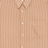 Camicia Stable a righe multicolor Sunflower - uomo 