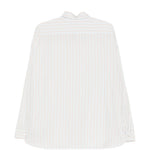 Camicia Stable a righe in azzurro Sunflower - uomo 