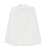 Camicia Stable a righe in azzurro Sunflower - uomo 