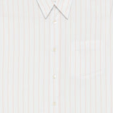 Camicia Stable a righe in azzurro Sunflower - uomo 