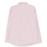 Camicia New Base a righe in rosa Sunflower - uomo 