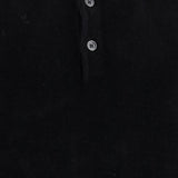 Polo con Colletto Classico in nero Sunflower - uomo 