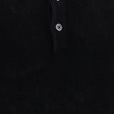 Polo con Colletto Classico in nero Sunflower - uomo 