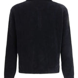 Polo con Colletto Classico in nero Sunflower - uomo 