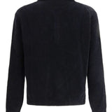Polo con Colletto Classico in nero Sunflower - uomo 