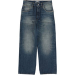 Jeans con tasche in blu Sunflower - uomo 